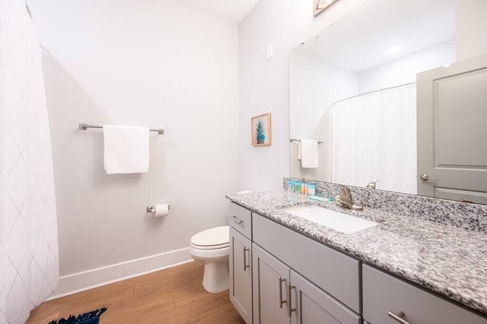 Photo of Bathroom in Morrisville