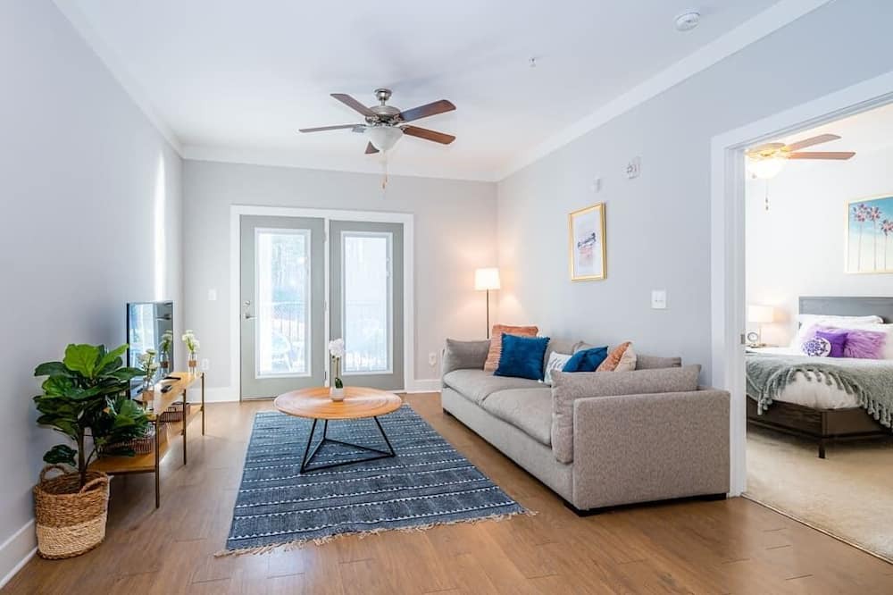 Photo of Bedroom in Morrisville