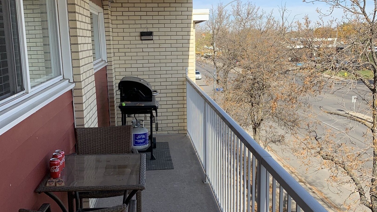 Photo of Outdoor in Regina