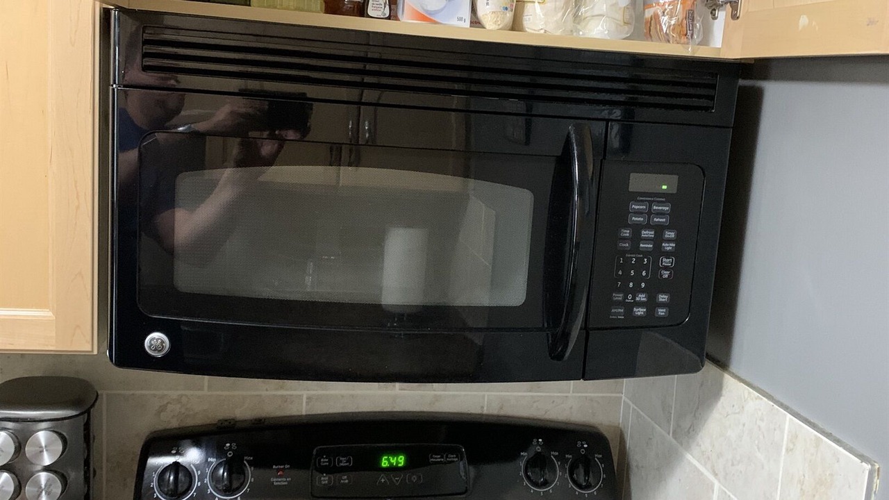 Photo of Kitchen in Regina