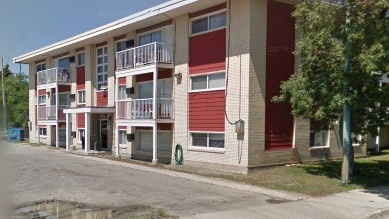 Photo of Outdoor in Regina
