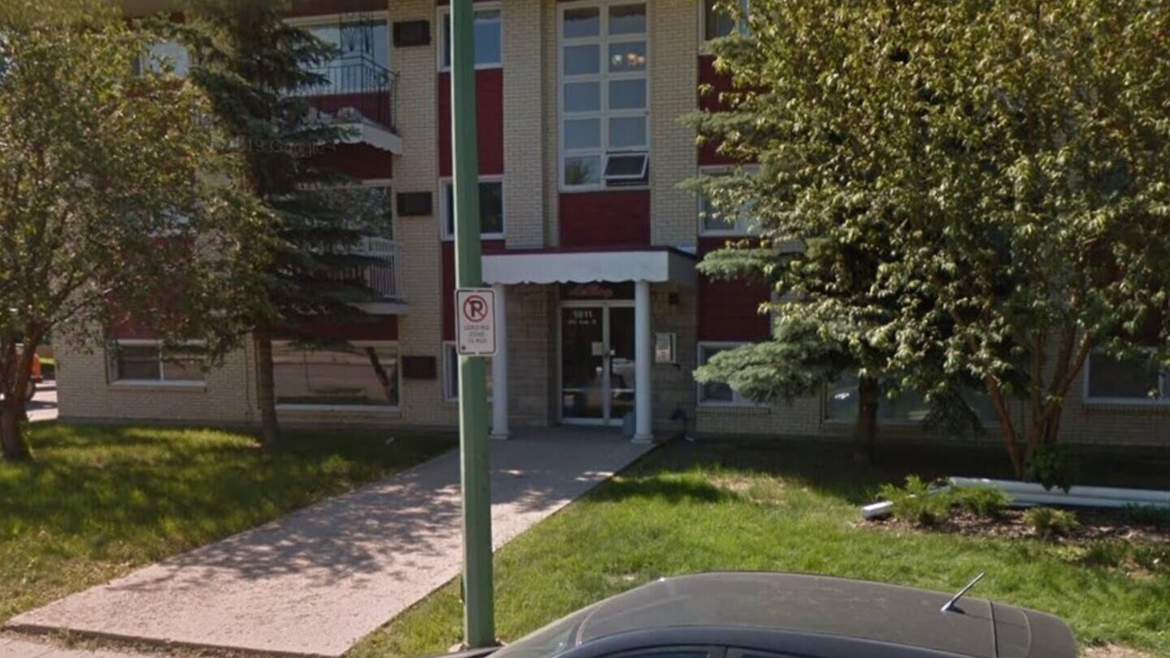 Photo of Outdoor in Regina