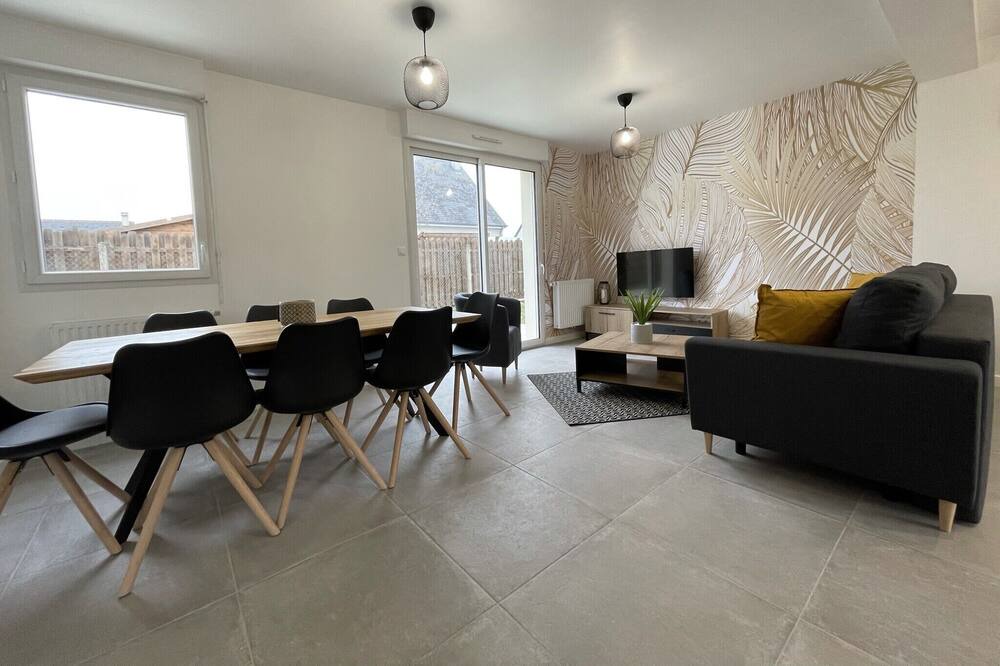 Photo of Livingroom in Esvres