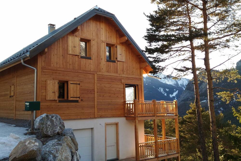 Photo of Outdoor in Meolans-Revel