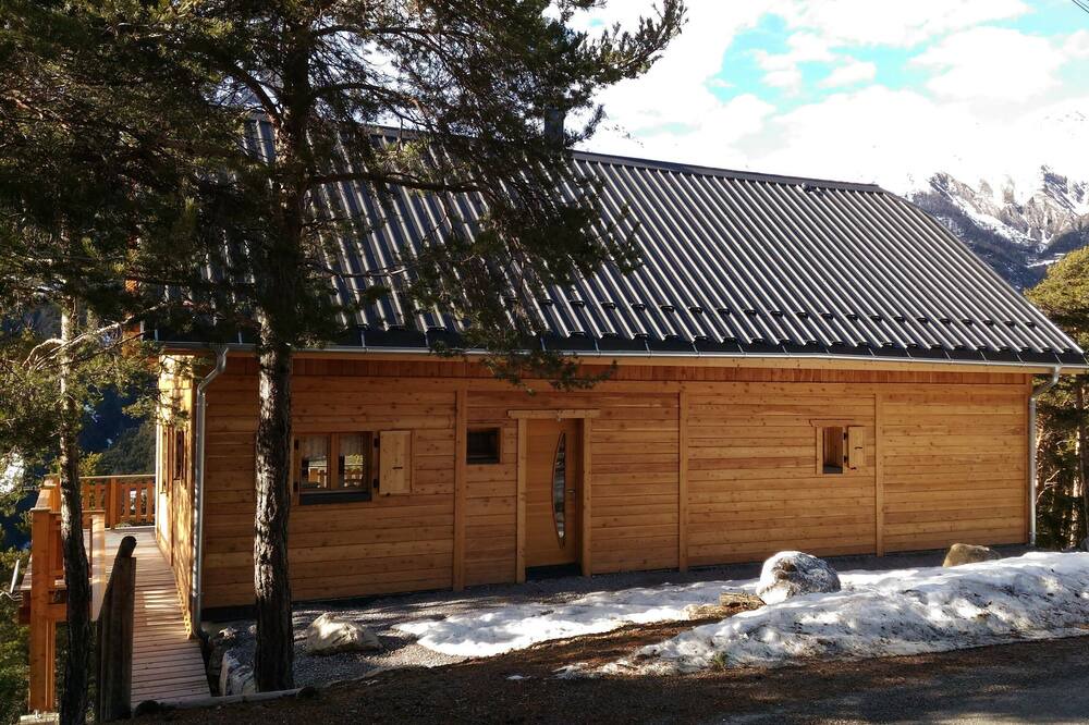 Photo of Outdoor in Meolans-Revel