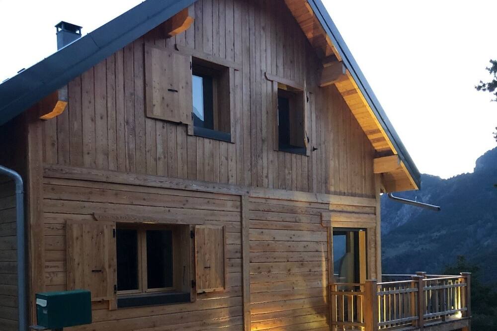 Photo of Outdoor in Meolans-Revel