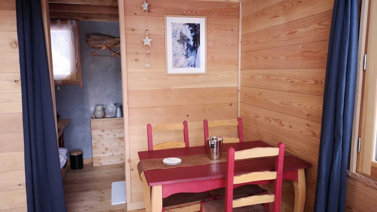Photo of Others in Le Lauzet-Ubaye