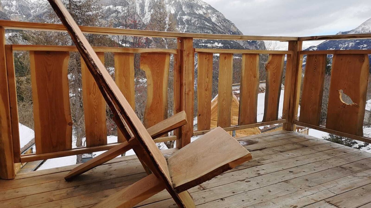Photo of Outdoor in Le Lauzet-Ubaye