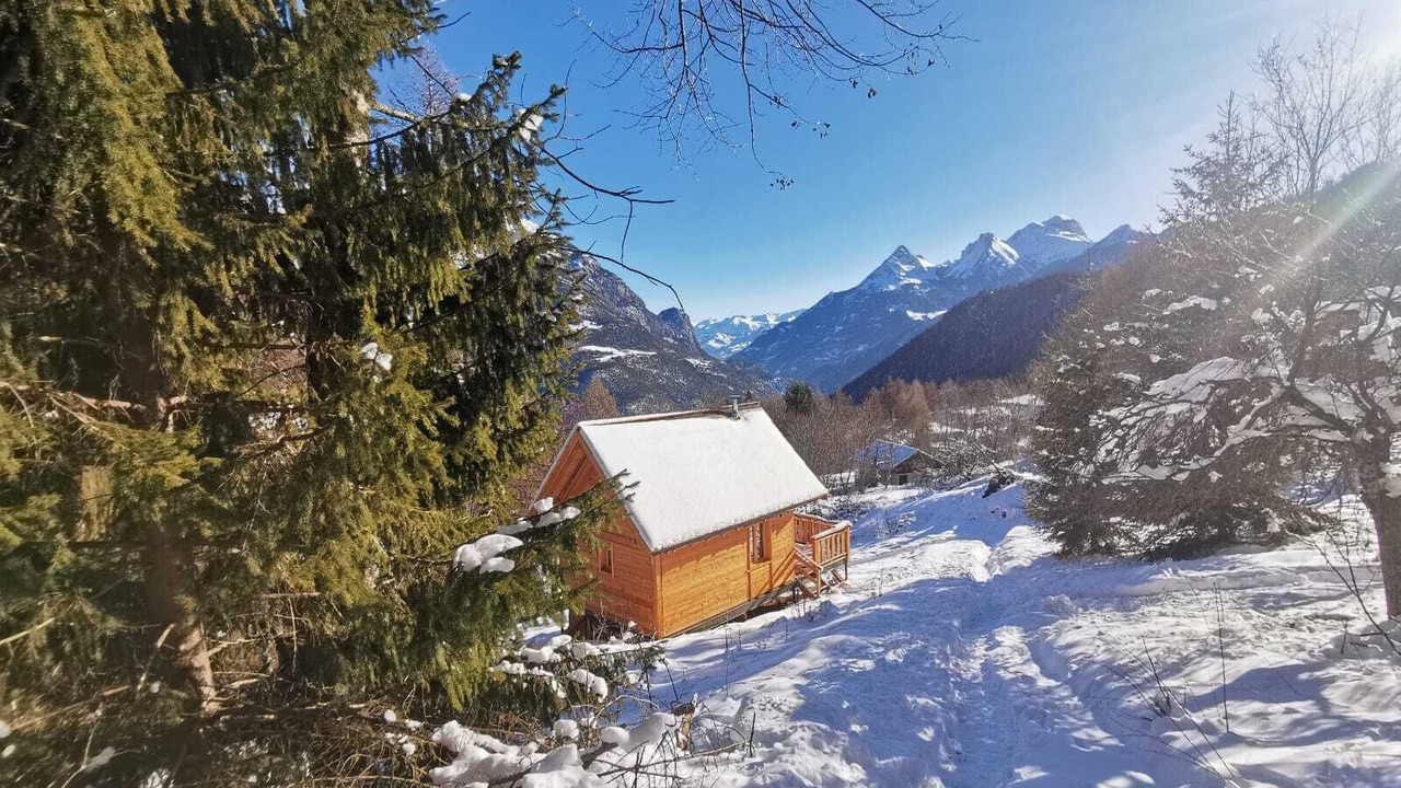 Photo of Outdoor in Le Lauzet-Ubaye