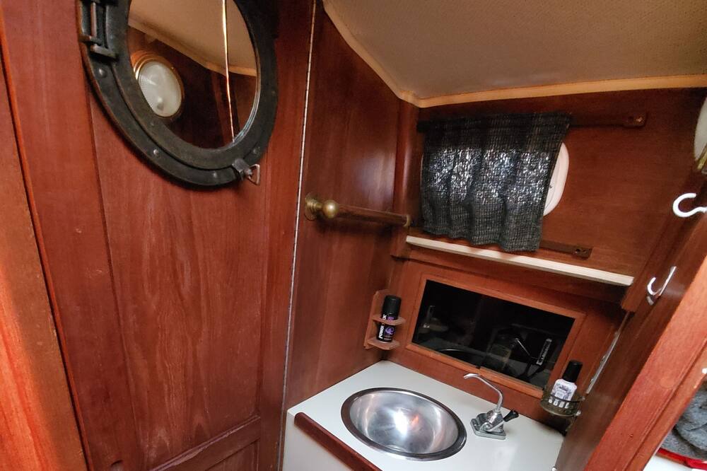 Photo of Kitchen in Moss Landing