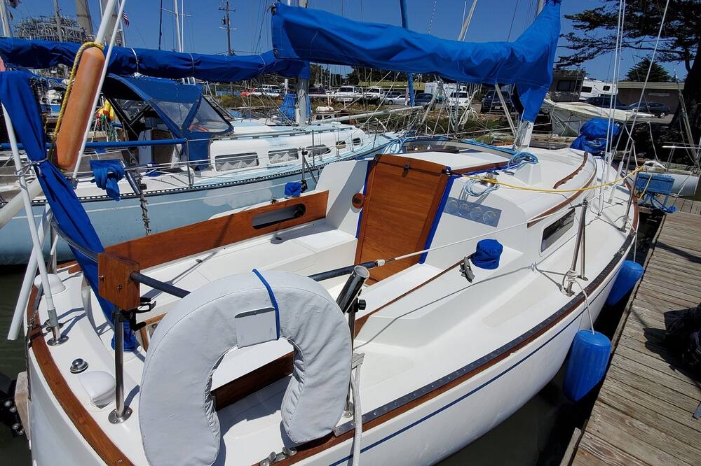 Photo of Outdoor in Moss Landing