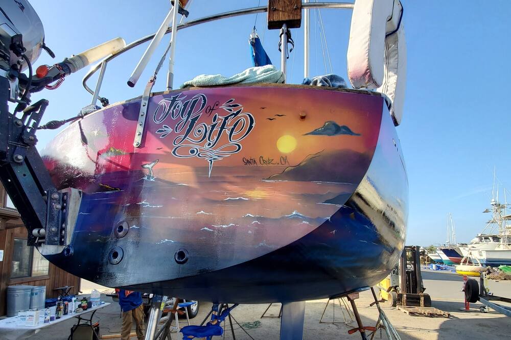 Photo of Outdoor in Moss Landing