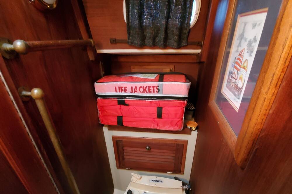 Photo of Bathroom in Moss Landing