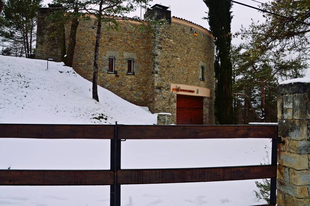 Photo of Outdoor in Sant Boi de Llucanes