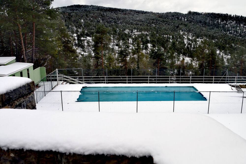 Photo of Outdoor in Sant Boi de Llucanes