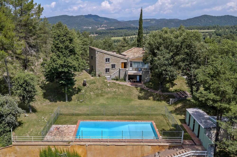 Photo of Outdoor in Sant Boi de Llucanes