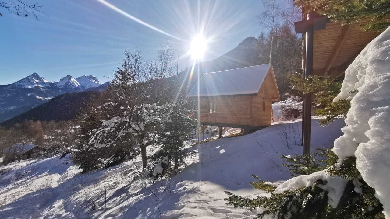 Photo of Others in Le Lauzet-Ubaye