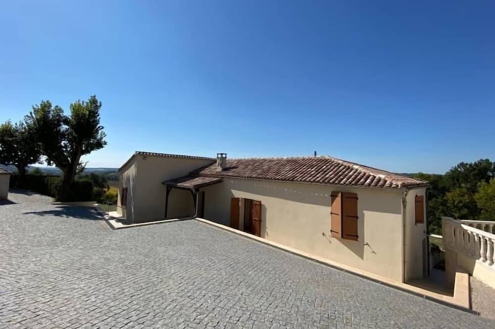 Photo of Outdoor in Trejouls