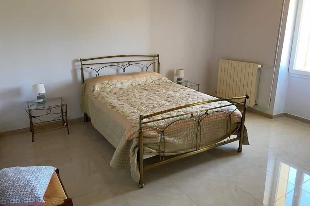 Photo of Bedroom in Trejouls