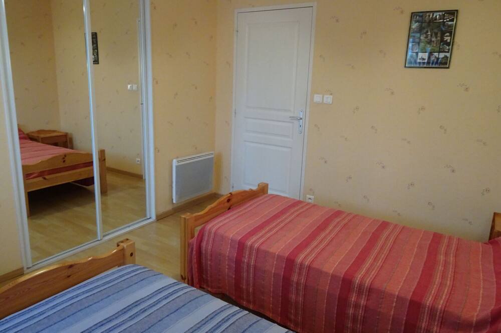 Photo of Bedroom in Grand-Vabre