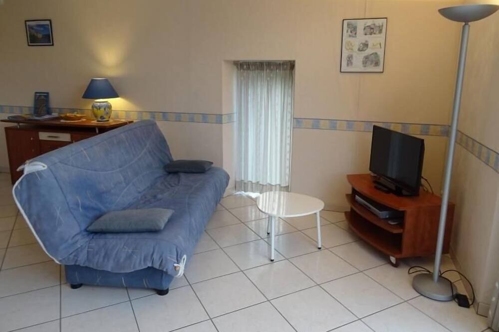 Photo of Livingroom in Grand-Vabre