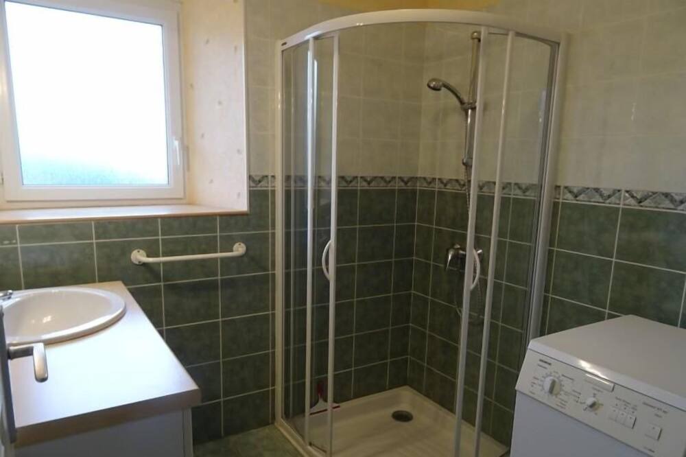 Photo of Bathroom in Grand-Vabre