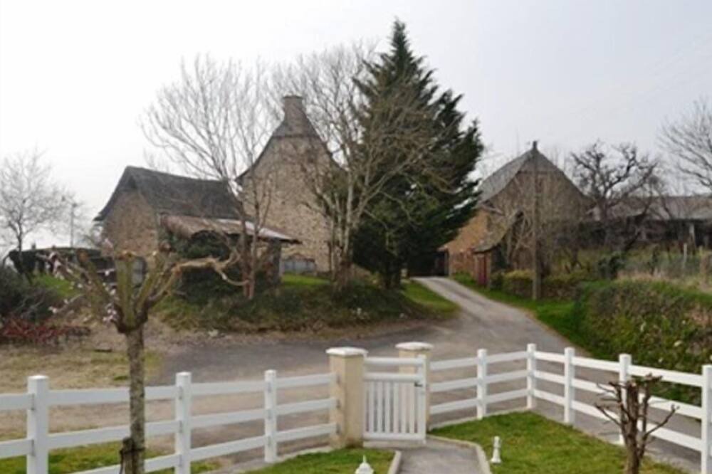 Photo of Outdoor in Grand-Vabre