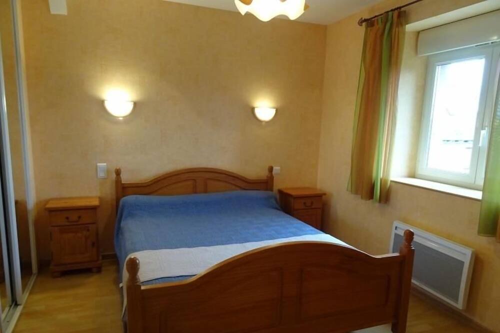 Photo of Bedroom in Grand-Vabre