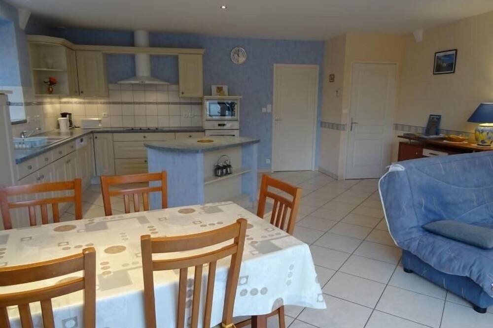 Photo of Kitchen in Grand-Vabre