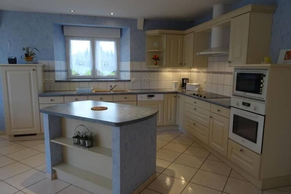 Photo of Kitchen in Grand-Vabre