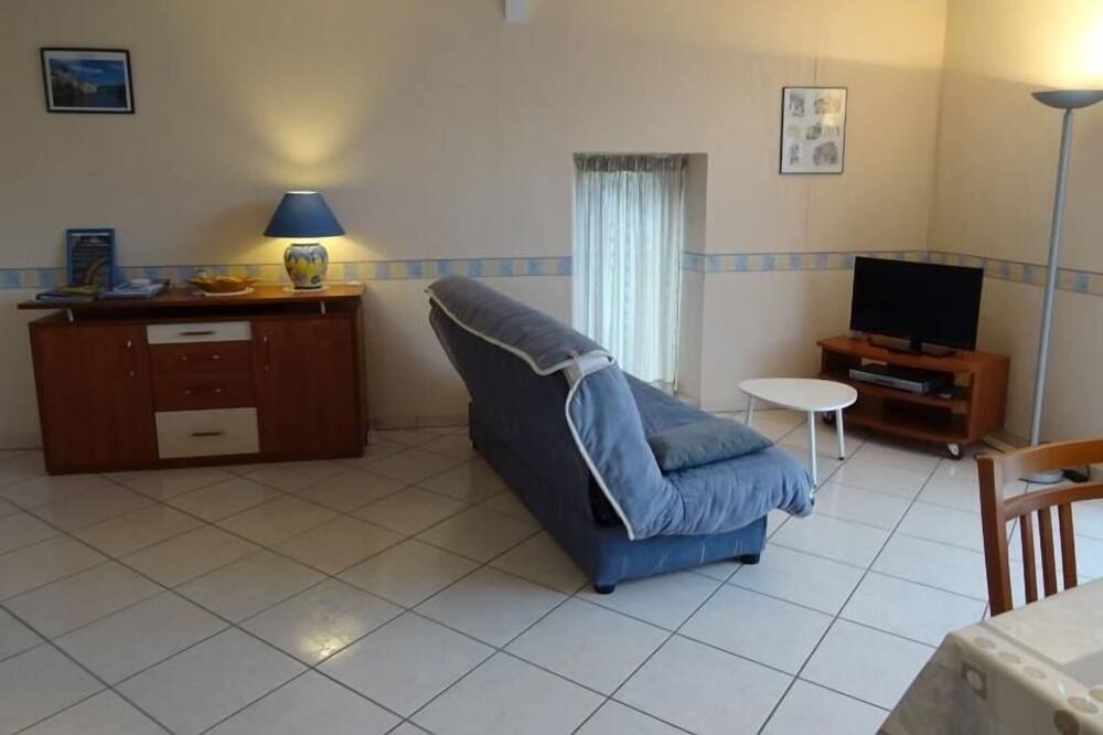Photo of Livingroom in Grand-Vabre