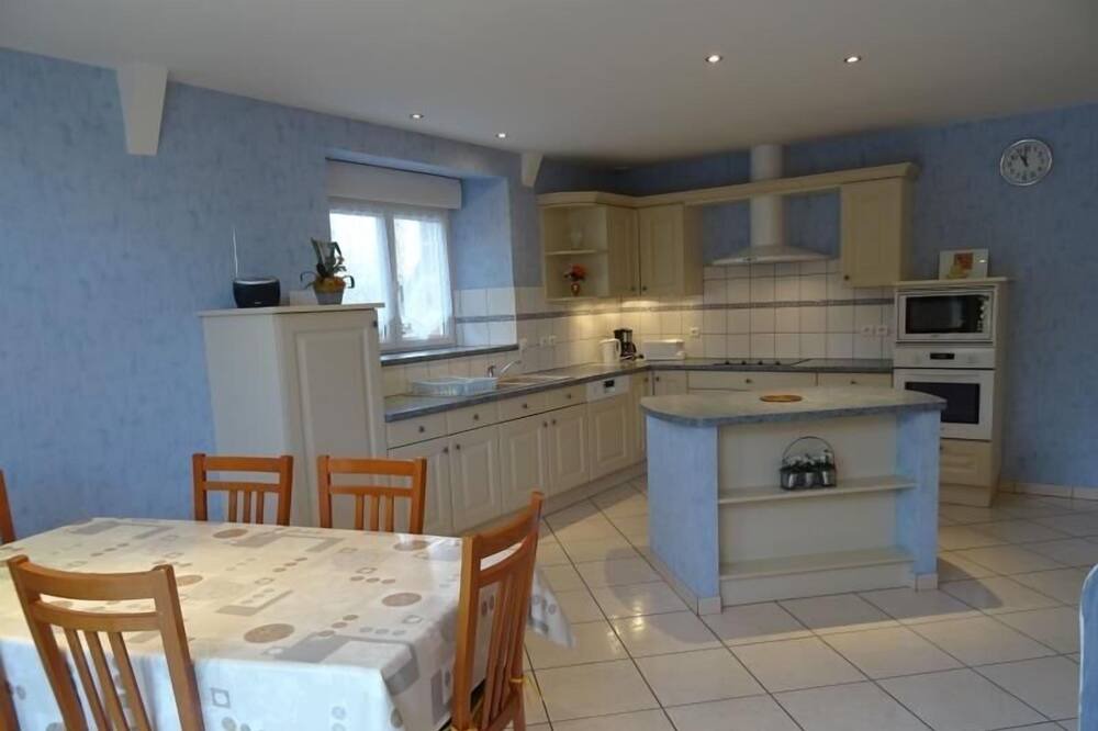 Photo of Kitchen in Grand-Vabre