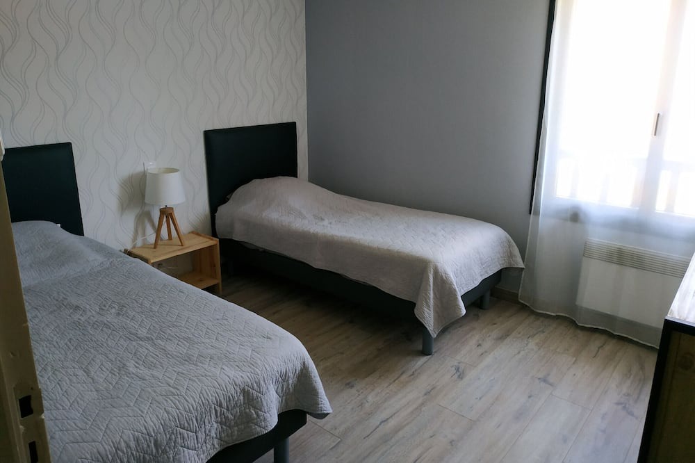 Photo of Bedroom in Mouret