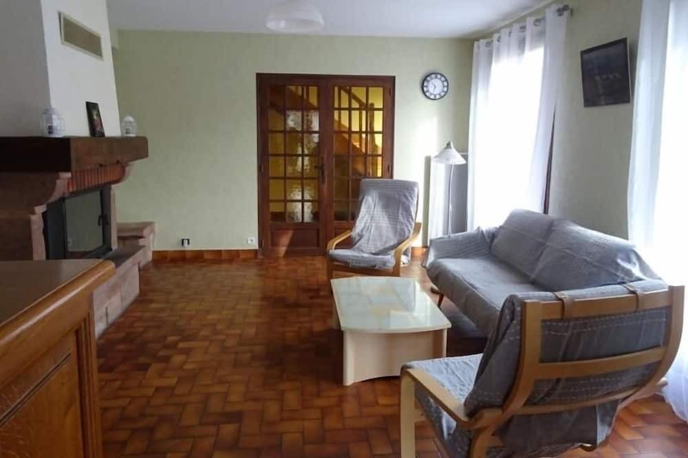 Photo of Livingroom in Mouret