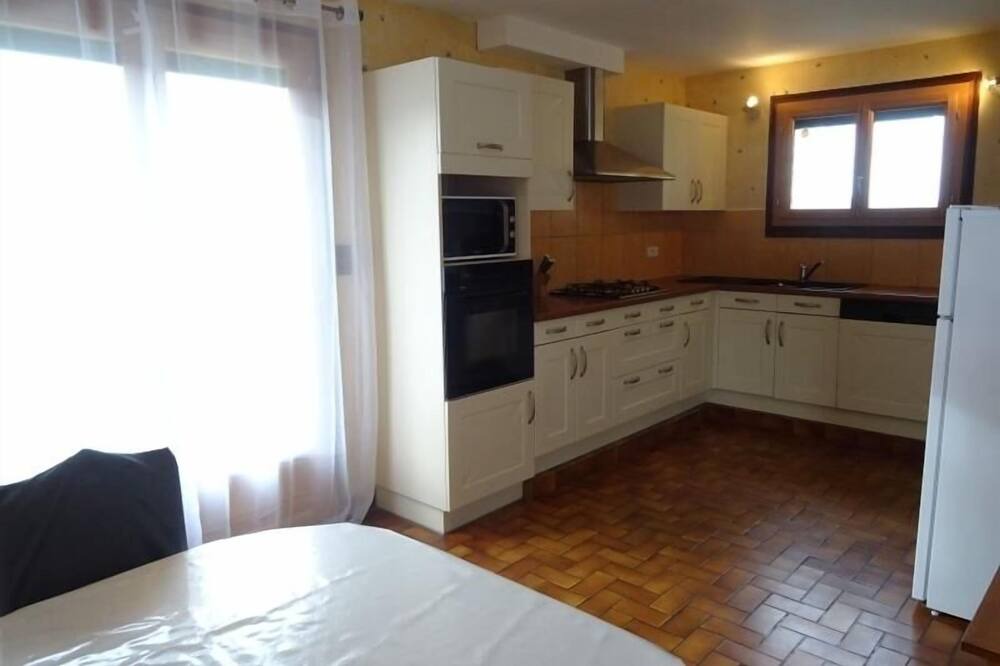 Photo of Kitchen in Mouret