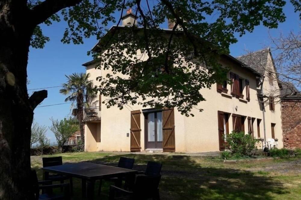Photo of Outdoor in Mouret