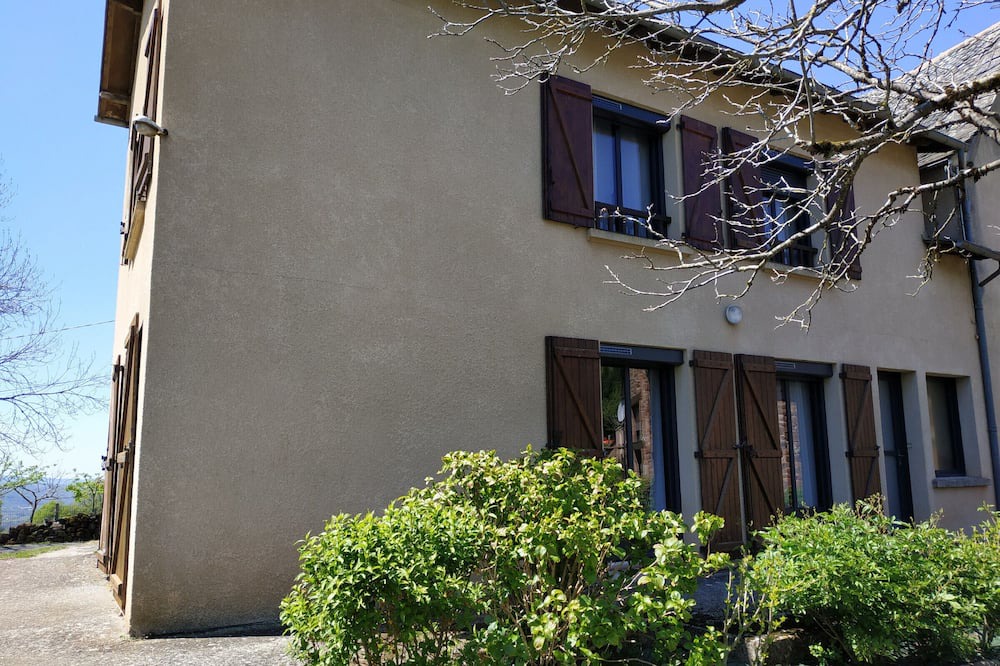 Photo of Outdoor in Mouret