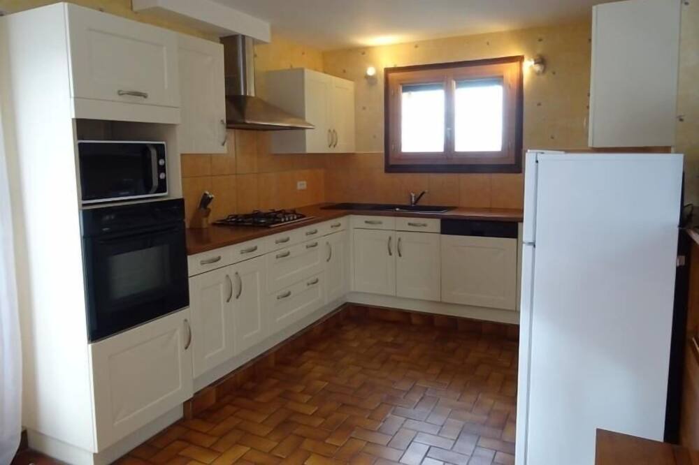 Photo of Kitchen in Mouret