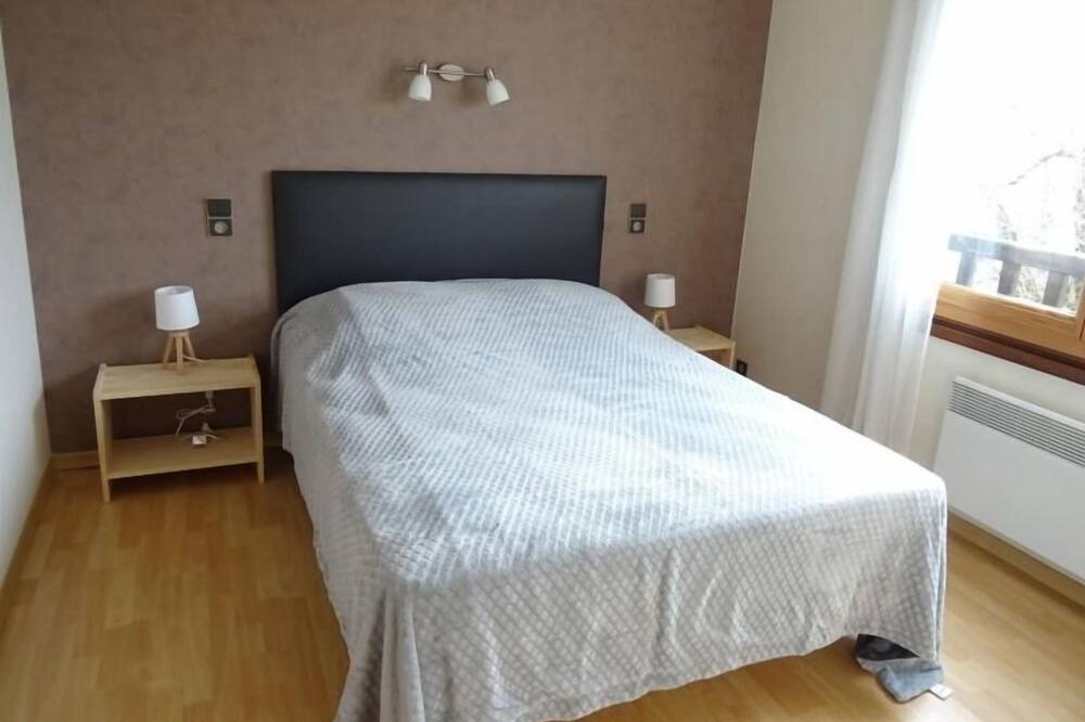Photo of Bedroom in Mouret