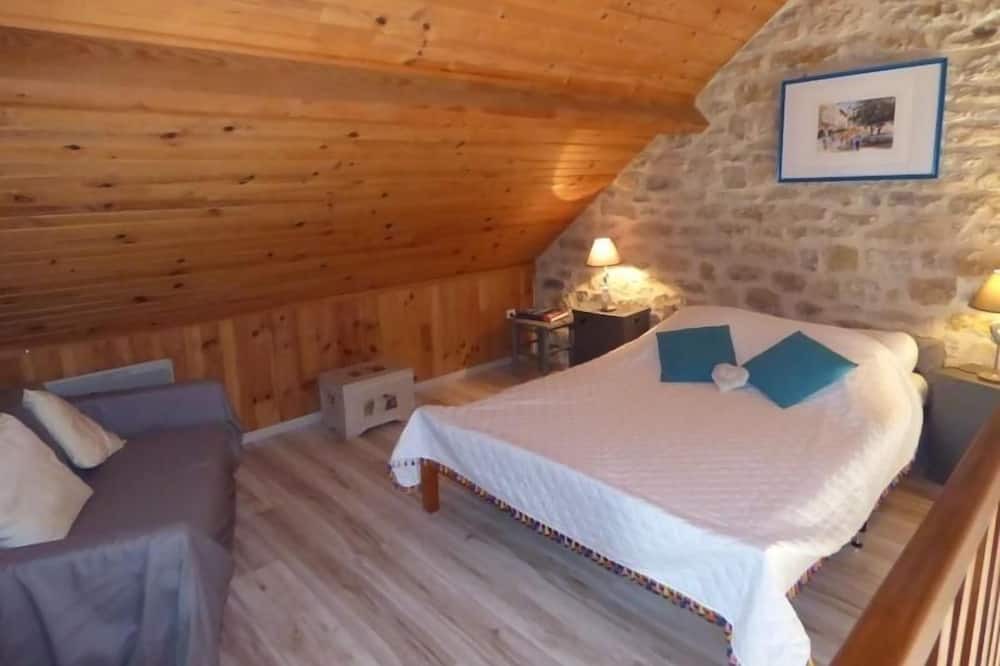 Photo of Bedroom in Sainte-Croix