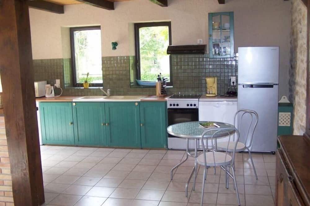 Photo of Kitchen in Sainte-Croix