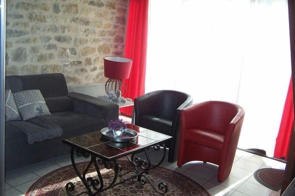 Photo of Livingroom in Sainte-Croix
