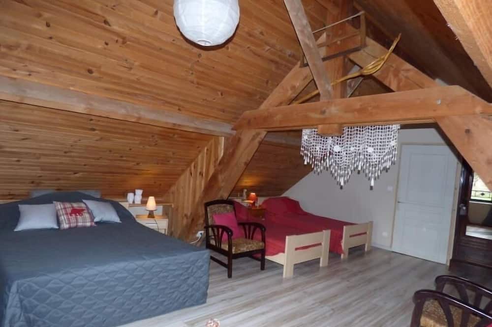 Photo of Bedroom in Sainte-Croix