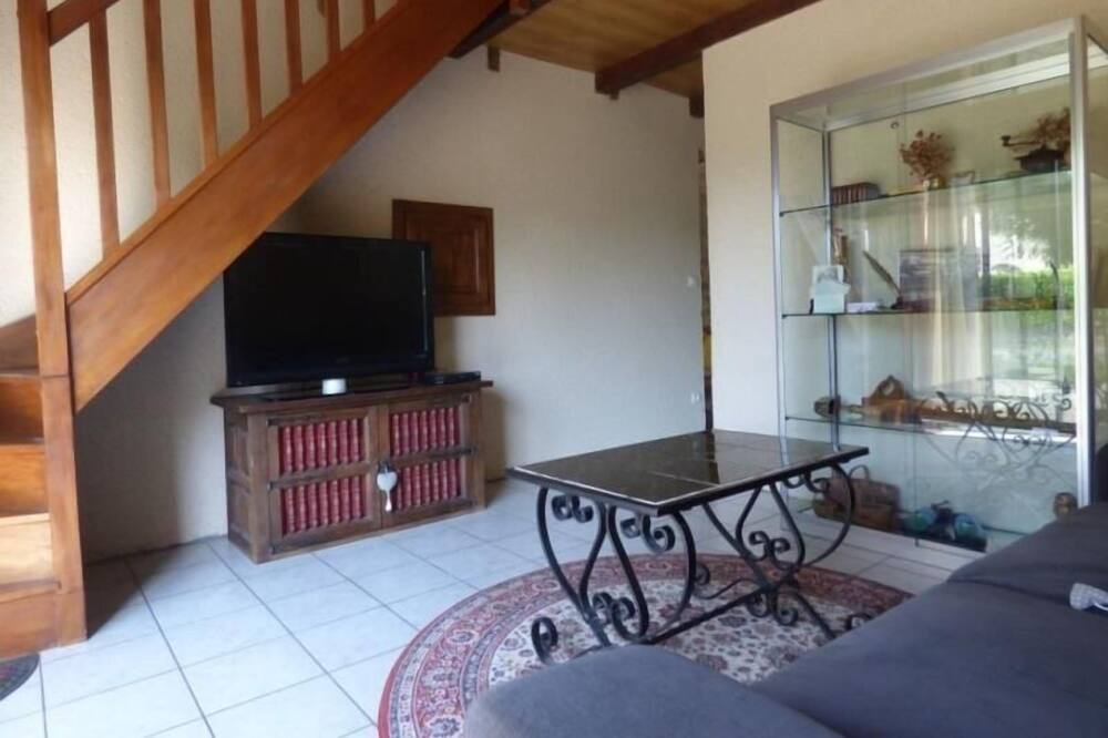 Photo of Bedroom in Sainte-Croix