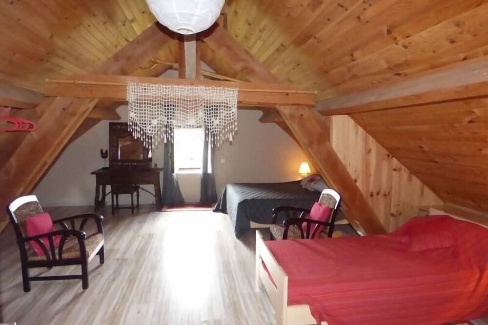 Photo of Bedroom in Sainte-Croix