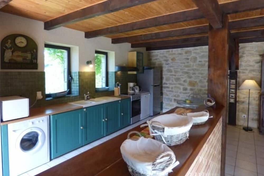 Photo of Kitchen in Sainte-Croix