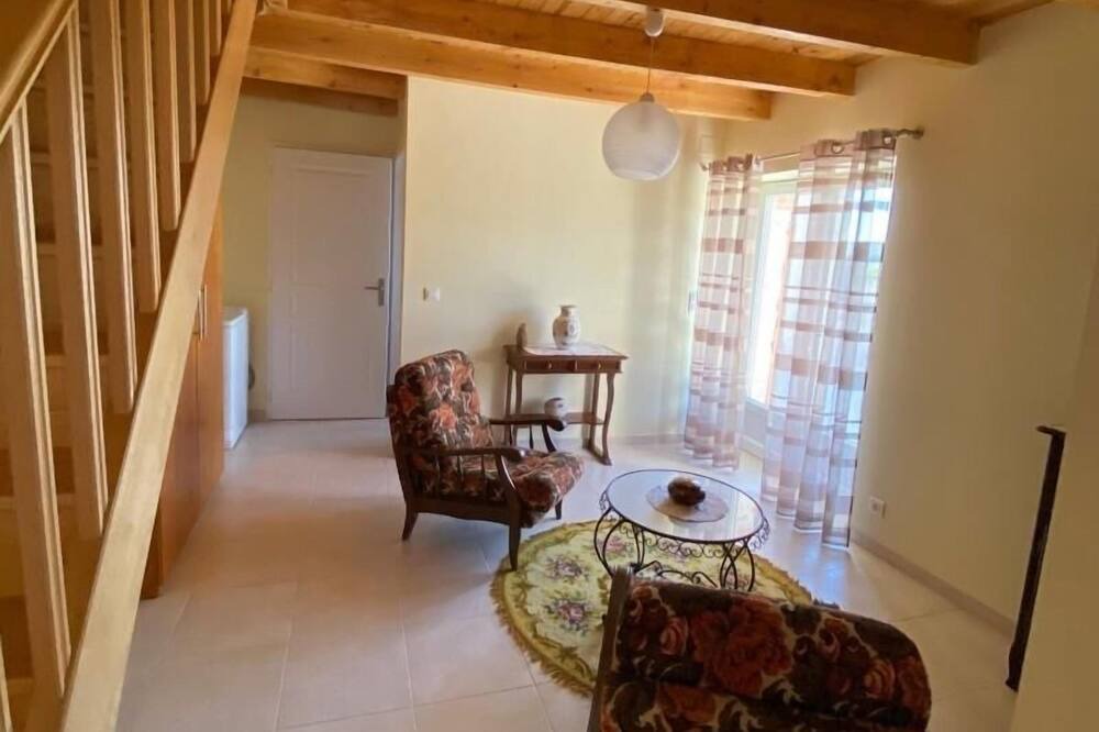 Photo of Livingroom in Trejouls