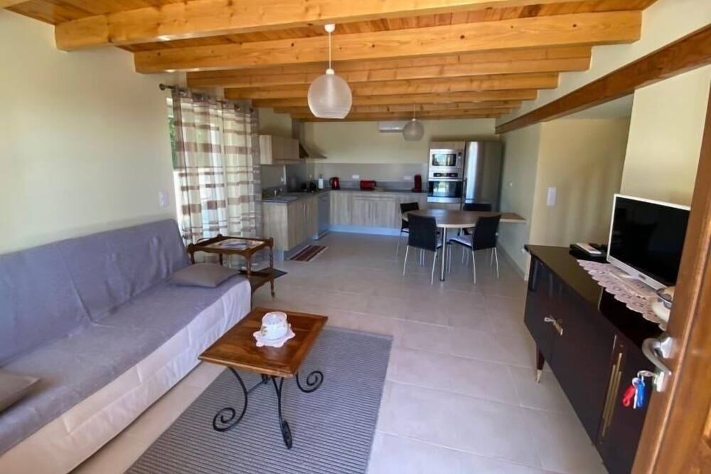 Photo of Livingroom in Trejouls