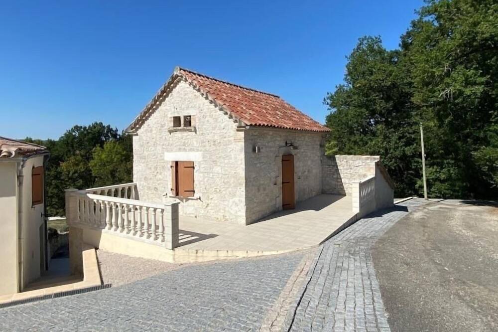 Photo of Outdoor in Trejouls