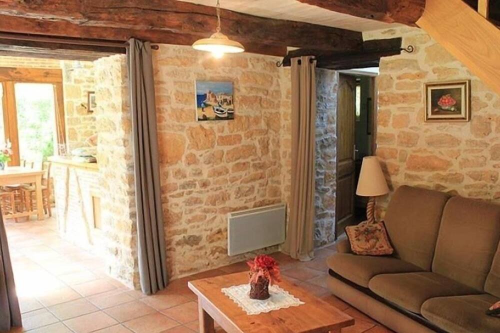 Photo of Livingroom in Martiel